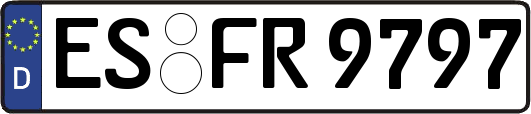 ES-FR9797