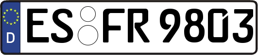 ES-FR9803