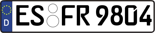 ES-FR9804
