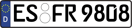 ES-FR9808