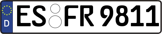 ES-FR9811