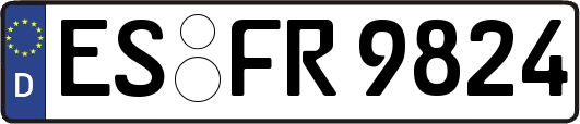 ES-FR9824