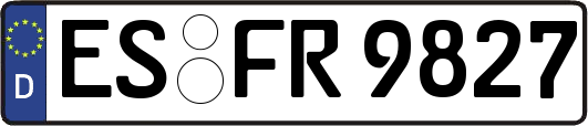 ES-FR9827