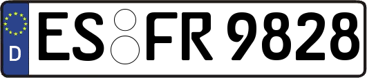 ES-FR9828