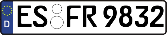 ES-FR9832