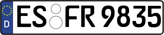 ES-FR9835