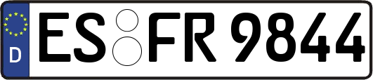ES-FR9844