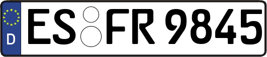 ES-FR9845