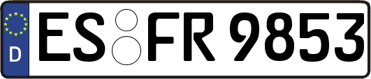 ES-FR9853