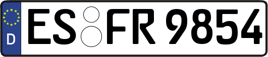 ES-FR9854