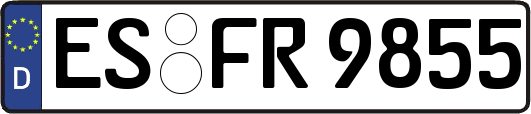 ES-FR9855