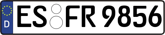 ES-FR9856