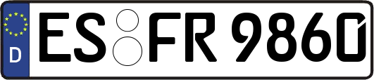 ES-FR9860