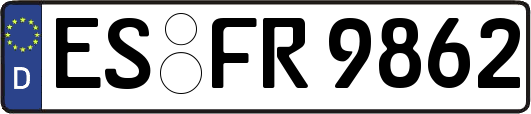 ES-FR9862