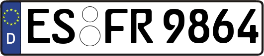 ES-FR9864