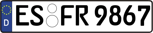 ES-FR9867