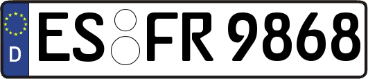 ES-FR9868