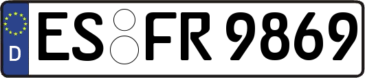 ES-FR9869