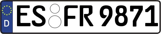ES-FR9871