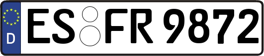 ES-FR9872
