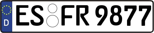 ES-FR9877