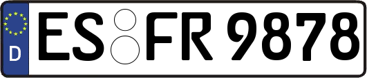 ES-FR9878