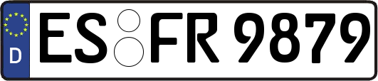 ES-FR9879