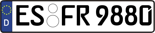 ES-FR9880