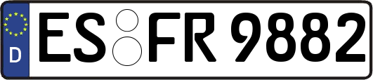 ES-FR9882