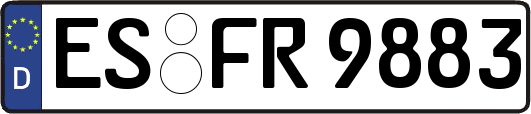 ES-FR9883