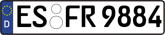 ES-FR9884