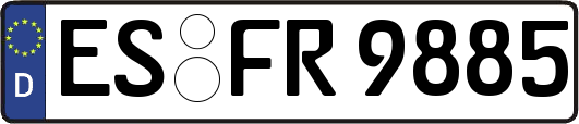 ES-FR9885