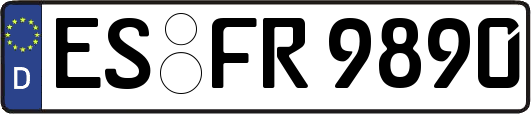 ES-FR9890