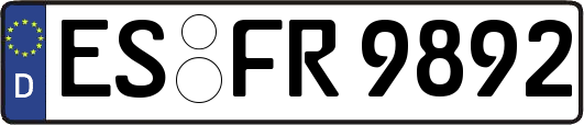 ES-FR9892