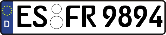 ES-FR9894
