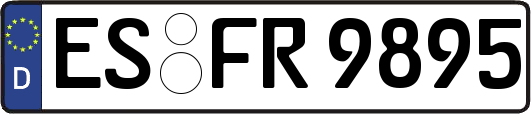 ES-FR9895