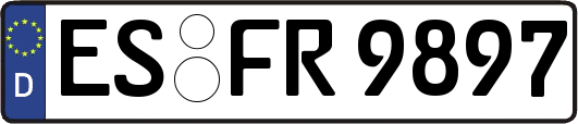 ES-FR9897