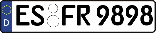ES-FR9898