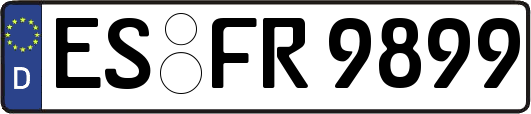 ES-FR9899