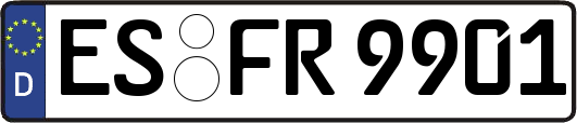 ES-FR9901