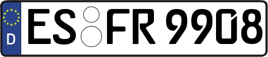 ES-FR9908