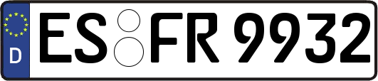 ES-FR9932