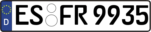 ES-FR9935