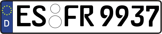 ES-FR9937