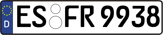ES-FR9938