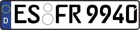 ES-FR9940