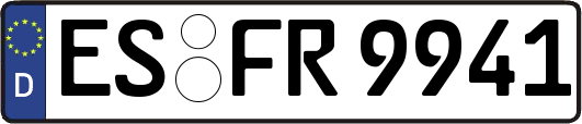 ES-FR9941