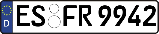 ES-FR9942