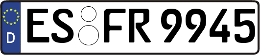 ES-FR9945