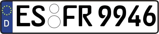 ES-FR9946